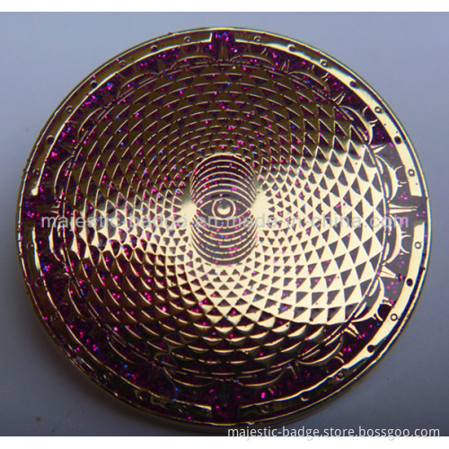 Lotus Pins (Hz 1001 P070)